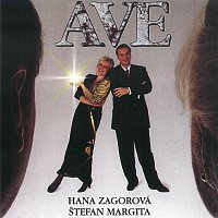 Hana Zagorová, Štefan Margita – Ave CD