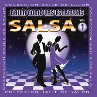 Grupo la Constelación – Baila Como Las Estrellas, Vol. 1: Salsa
