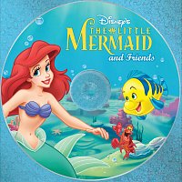 The Little Mermaid and Friends