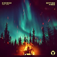 Codeko, Luma – Setting Fires