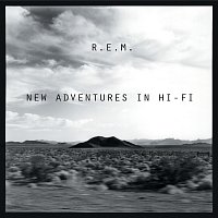 R.E.M. – Be Mine [Mike On Bus Version]