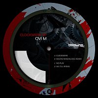 Ovi M – Clockwerk EP