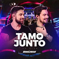 Diego e Marcel – Tamo Junto [Ao Vivo / EP3]