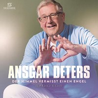 Ansgar Deters – Der Himmel vermisst einen Engel (Radio Edit)
