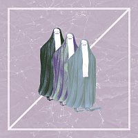 Přední strana obalu CD The Devil Has Blue Eyes