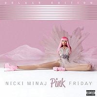Nicki Minaj – Pink Friday [Deluxe]