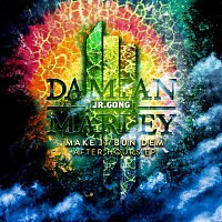 Skrillex &  Damian "Jr. Gong" Marley – Make It Bun Dem After Hours EP