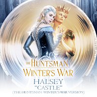 Halsey – Castle [The Huntsman: Winter’s War Version]