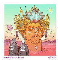 Lemaitre, The Knocks – We Got U