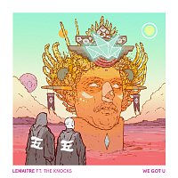 Lemaitre, The Knocks – We Got U