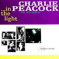 Přední strana obalu CD In The Light - The Very Best Of...