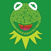 Různí interpreti – Muppets: The Green Album