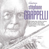 Stéphane Grappelli – Timeless: Stéphane Grappelli [Live]