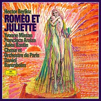 Yvonne Minton, Francisco Araiza, Jules Bastin, Daniel Barenboim, Choeur De Paris – Berlioz: Romeo Et Juliette, Op. 17