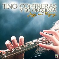 Tino Contreras Y Su Orquesta – Jazz En Riguz