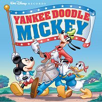 Yankee Doodle Mickey