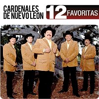 Cardenales De Nuevo León – 12 Favoritas