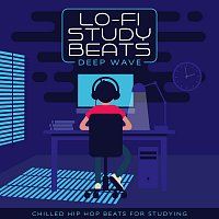 Deep Wave – Lo-Fi Study Beats
