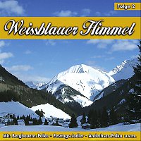 Různí interpreti – Weissblauer Himmel - Folge 2
