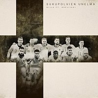 Niila, Repliikki – Sukupolvien unelma ft. Repliikki (Huuhkajat EM-2021)