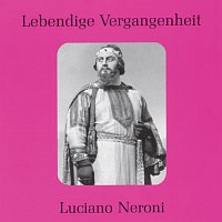 Lebendige Vergangenheit - Luciano Neroni