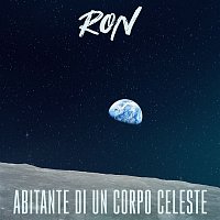 Abitante di un corpo celeste