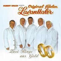 Original fidelen Lavanttaler – Album Zwei Ringe aus Gold