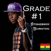 Stonebwoy – Grade #1