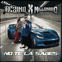 Aczino, Millonario – No Te La Sabes