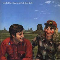 Leo Kottke – Dreams And All That Stuff