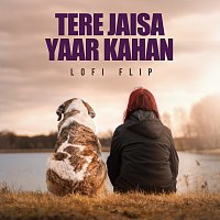 Kishore Kumar, Anjaan, VIBIE – Tere Jaisa Yaar Kahan [Lofi Flip]