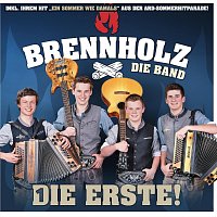 Brennholz – Die Erste!