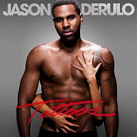 Jason Derulo – Tattoos (Deluxe Edition)