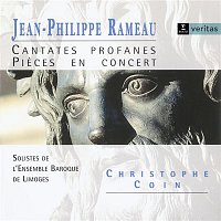 Rameau: Cantates Profanes & Pieces en Concerts Nos. 1, 3 & 5