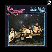 Přední strana obalu CD In The Night