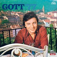 Karel Gott – Komplet 19 / '77 (+bonusy) MP3