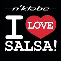 I Love Salsa