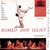 The Orchestra of the Royal Opera House, Covent Garden – Prokofiev: Romeo & Juliet