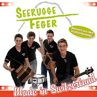 Seerugge Feger – Made in Switzerland
