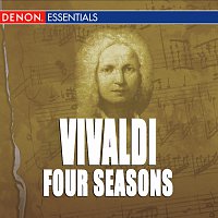 Alberto Lizzio, Musici di San Marco – Vivaldi: Four Seasons