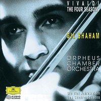 Gil Shaham, Orpheus Chamber Orchestra – Vivaldi: Le quattro stagioni