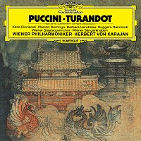 Katia Ricciarelli, Placido Domingo, Barbara Hendricks, Ruggero Raimondi – Puccini: Turandot - Highlights