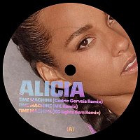 Alicia Keys – Time Machine (Remixes)