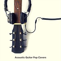 Přední strana obalu CD Acoustic Guitar Pop Covers