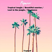 Trapical – Popurri / Tropical Jungle / Beautiful Sunrise / Lost in the Jungle / The Dance