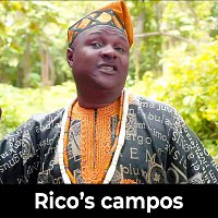 Rico's Campos – Amour finit au tombeau