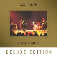 Přední strana obalu CD Made In Japan [Deluxe / 2014 Remaster]