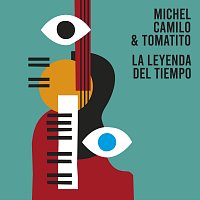 Michel Camilo, Tomatito – La Leyenda Del Tiempo