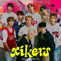 xikers – Tsuki (Lunatic)