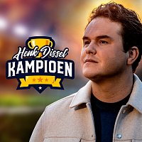 Henk Dissel – Kampioen